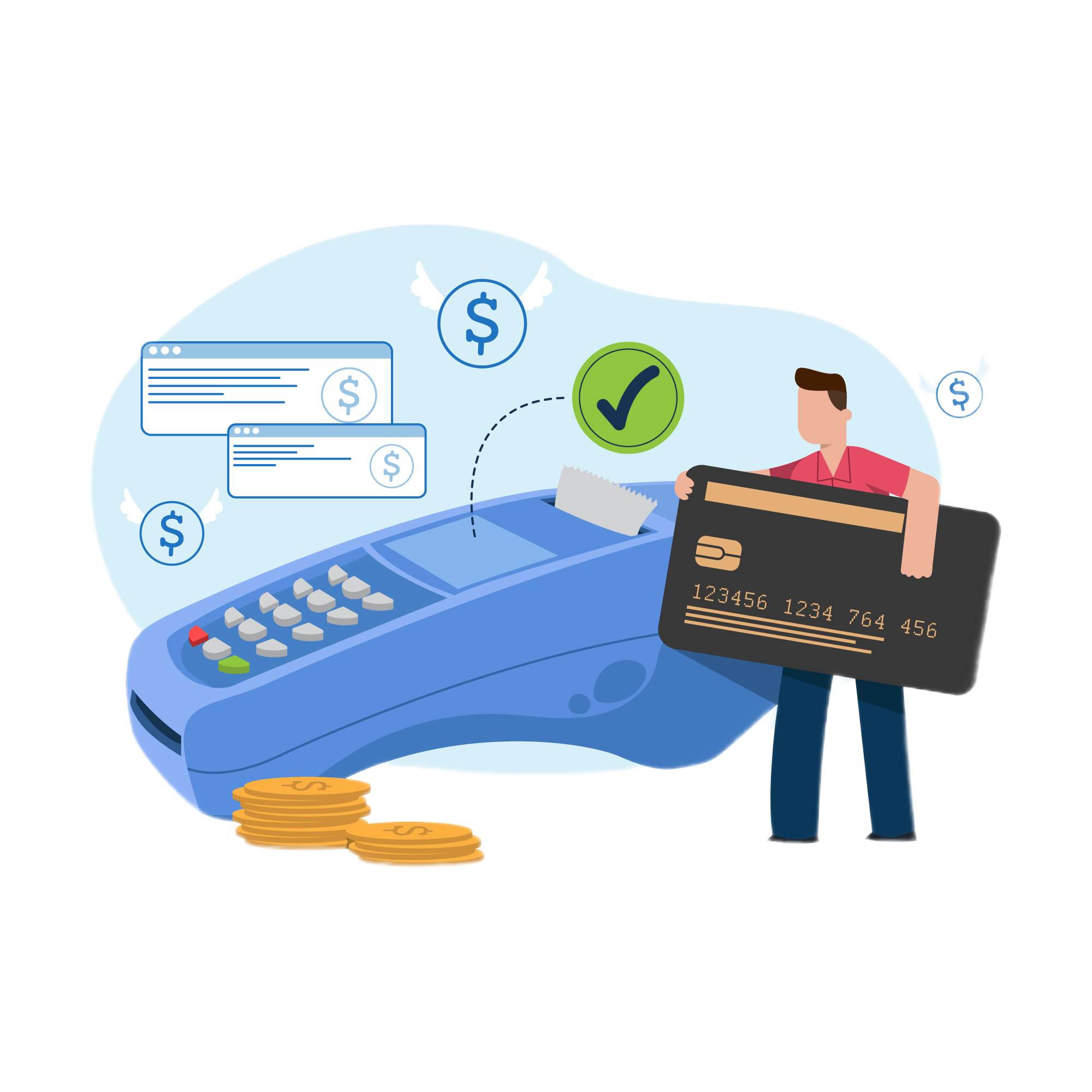 PayBD multiple online payment options