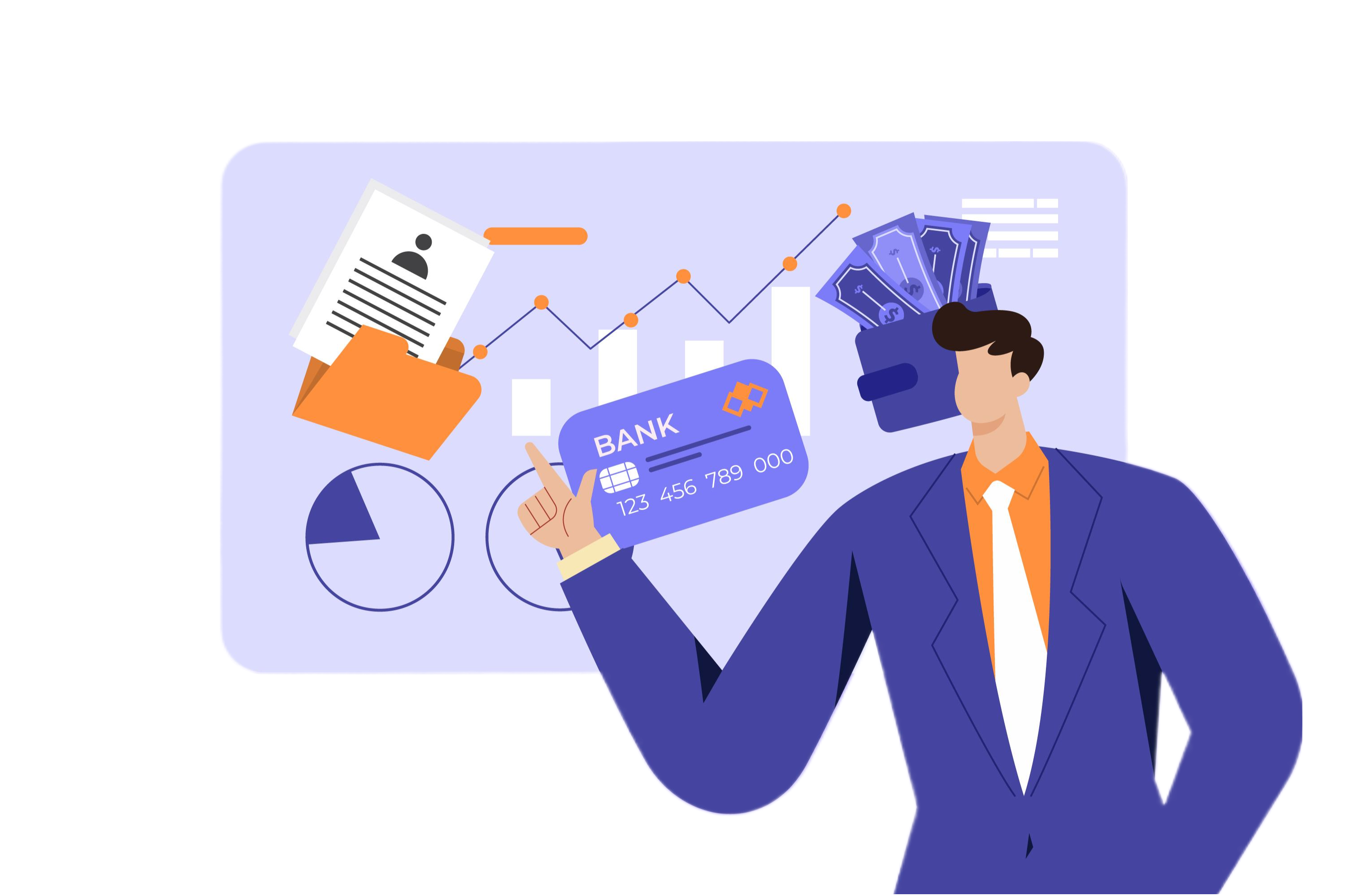 PayBD billing and transaction management